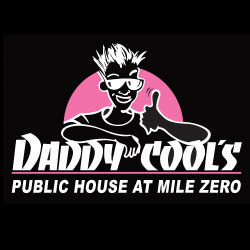 Daddy Cool's Public House at Mile Zero